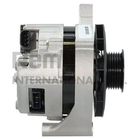 REMANUFACTURED ALTERNATOR