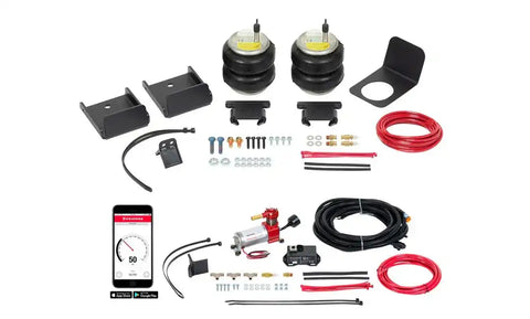 FIRESTONE 2844 GM SILVERADO/SIERRA 1500 2WD/4WD AI