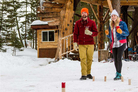 G.S.I.SPORTS 99957 GAMES-BASECAMP KUBB