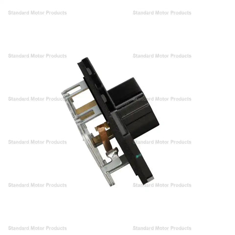 BLOWER MOTOR RESISTOR