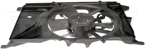 DORMAN 620-196 RADIATOR FAN
