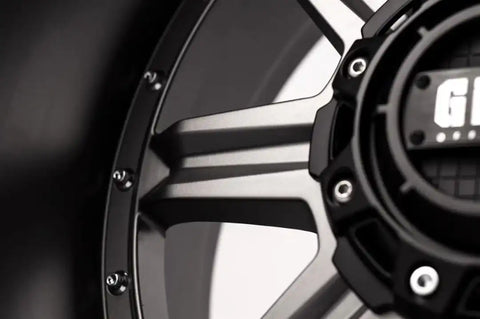 GD10 18X9.0 6X139.7 18 110 MABL