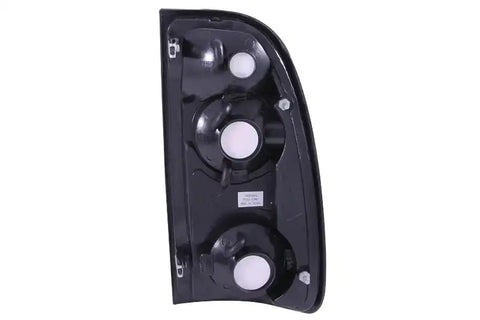 ANZO 211126 TL TUNDRA 2000 UP  BLACK