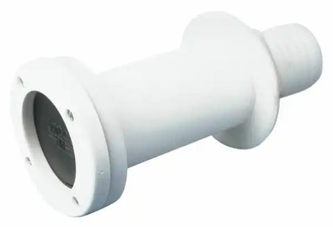 SEA DOG 520510-1 ACETAL THRU-HULL AND SCUPPER -