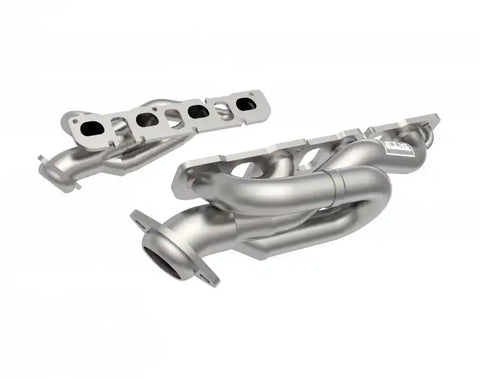 STAINLESS STEEL TORQUE SHORTY HEADE
