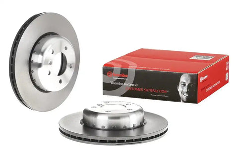 DISC BRAKE ROTOR