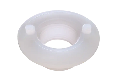 ICON 14208 SPIN FITTING FLUSH 3/4 FPT