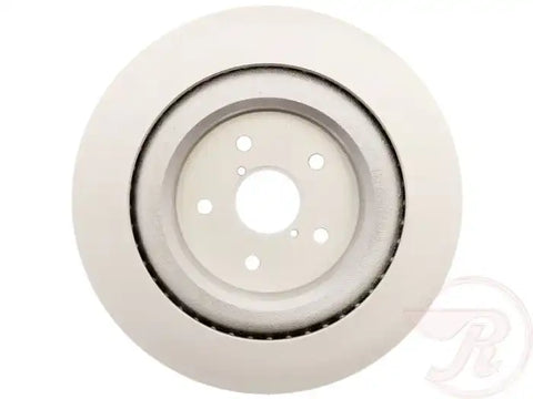 RAYBESTOS 982543 BRAKE ROTOR
