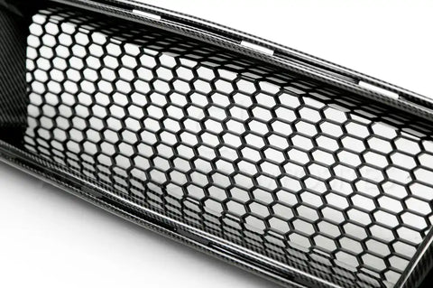 ANDERSON COM AC-FG15FDMU-GT TYPE-GT CARBON FIBER UPPER GRILLE F