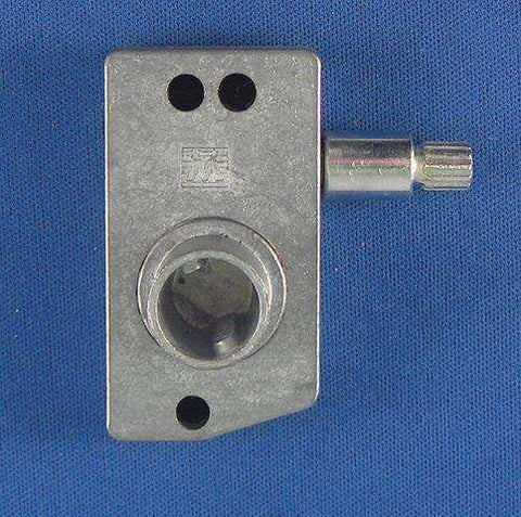 STRYBUC 1718C WCM OPERATOR
