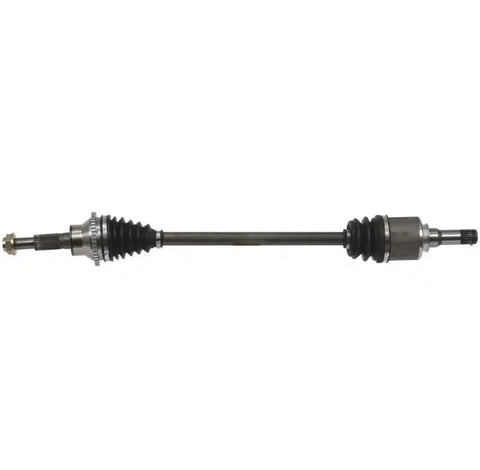 NEW CV DRIVE AXLE