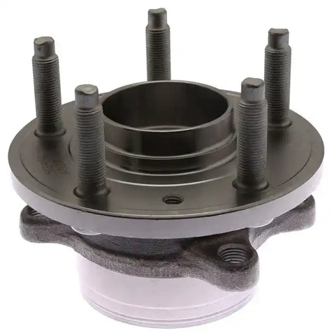 WHEEL HUB ASSEMBLY