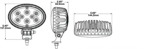 735T 24V LAMPBLKTRAP W/PE12015792