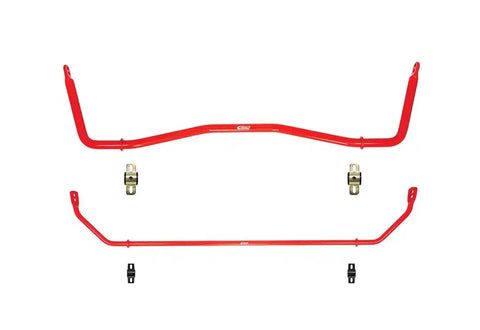 EIBACH E40-55-019-01-11 ANTI-ROLL-KIT FRONT AND REAR SWAY
