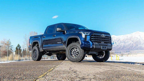 READYLIFT 44-52660 6'' LIFT KIT WITH FALCON 1.1 MONOTU