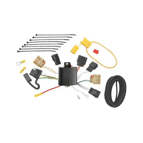 T CONNECTOR