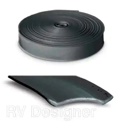 1' X 100' HD INSERT TRIM