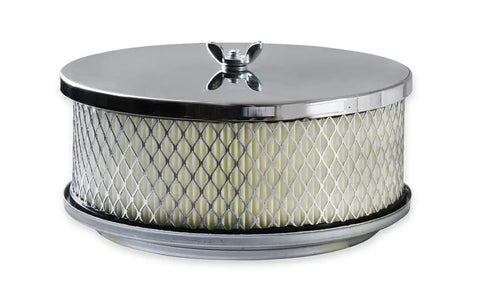 MR GASKET 1485 6 1/2 AIR CLEAN