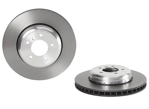 BREMBO 09C41513C02 DISC BRAKE ROTOR