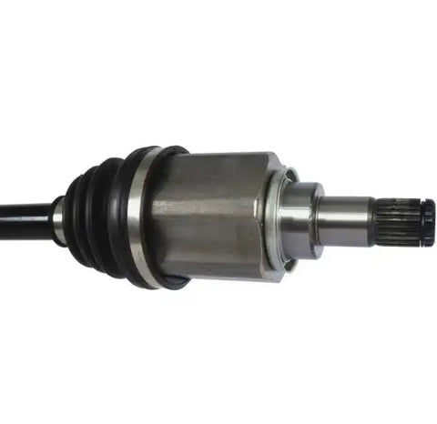 NEW CV DRIVE AXLES
