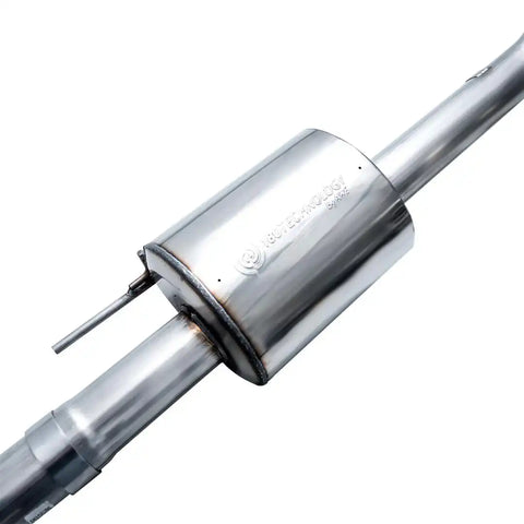 AWE 3015-33402 AWE 0FG RESONATED CATBACK