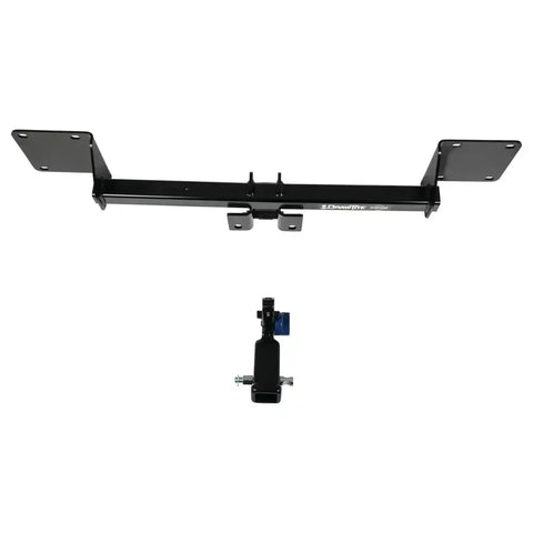 DRAW TITE 76925 HIDDEN HITCH TRAILER HITCH CLASS II