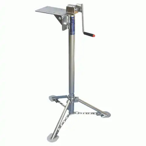 HEAVY DUTY TRIPOD SET OF 4