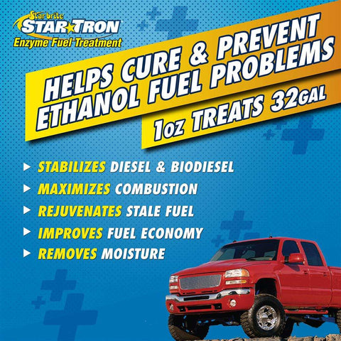 DIESEL ADDITIVE GAL.