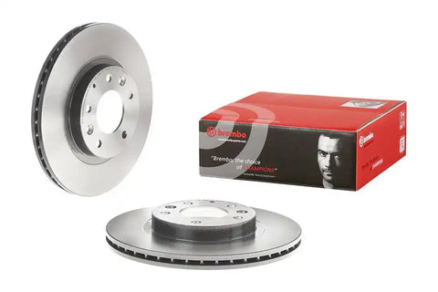 DISC BRAKE ROTOR