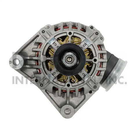REMANUFACTURED ALTERNATOR