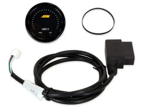 AEM ELECTRON 30-0311 X-SERIES OBDII