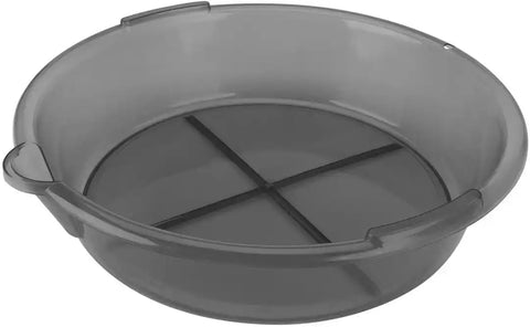CLEARVIEW7QT.PLASTICDRAINPAN