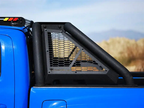 Armordillo 8707807 Truck Bed Bar CR-B Series Modular Style Mounts Up To 4 Lights