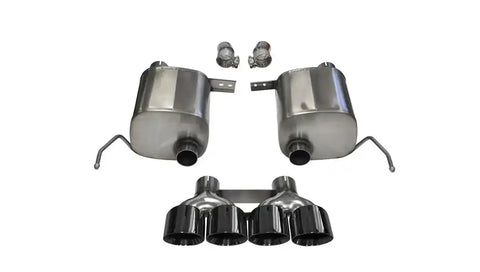 EXHAUST