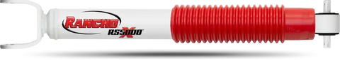 RS5000X SERIES SHOCK