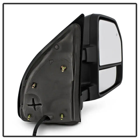 SPYDER 9943096 G4 FORD SUPERDUTY 08-15 POWER HEAT