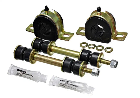 ENERGY SUSPN 3.5178G SWAY BAR BSH GRSE CHV TRK