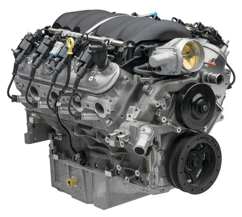 GM Performance 19435100 Engine Complete Assembly GM LS-Series Gen IV Small Block