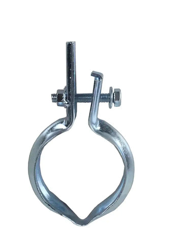 WALKER V BAND CLAMP