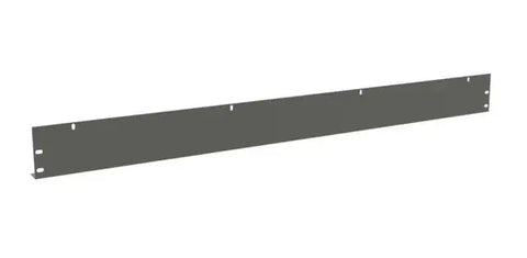 42' W X 3.5' H FLOOR ANGL