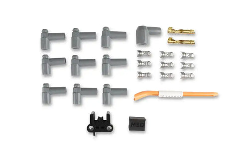 Universal Spark Plug Wire Set