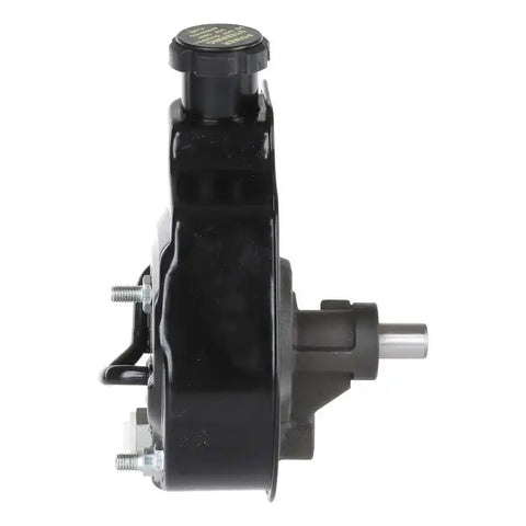 NEW HYD STEERING PUMPS