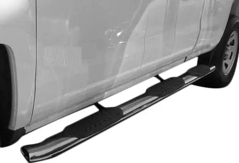 5' OVAL W2W SIDE BAR PSS