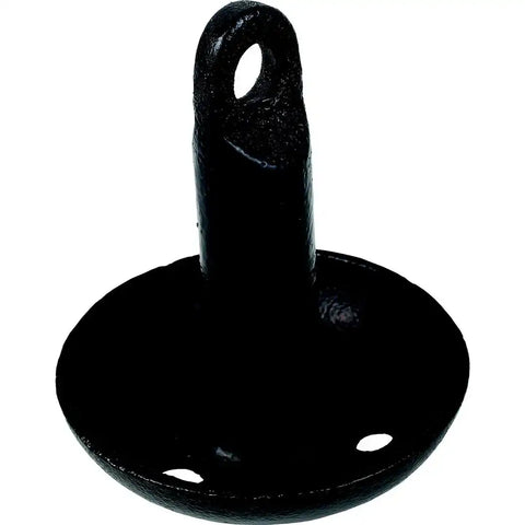 ATTWOOD MARI 9941B1 ACHR-MUSH BLK PVC 08#