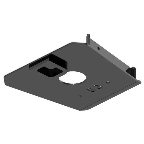 QUICK CONNECT CAPTURE PLATE