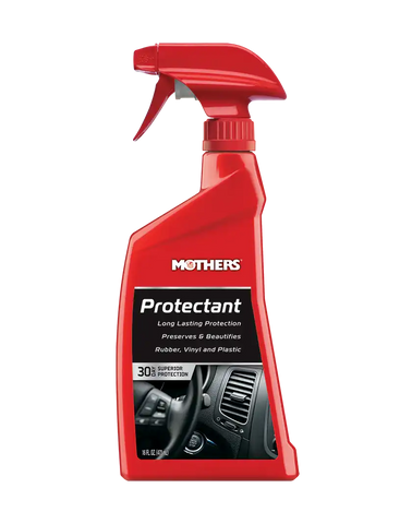 MOTHERS 05316 MOTHERS PROTECTANT 16 OZ.
