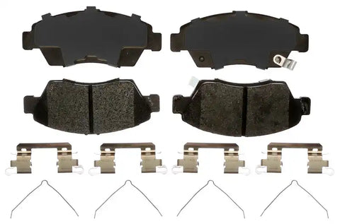 BRAKE PAD SET
