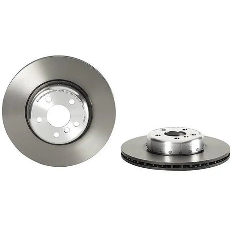 BREMBO 09D90413C02 DISC BRAKE ROTOR