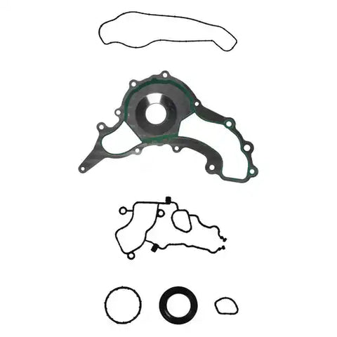 FELPRO TCS 46162 TIMMING COVER SET