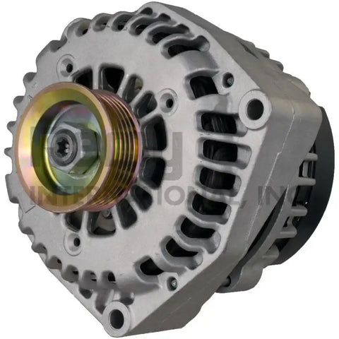 REMANUFACTURED ALTERNATOR